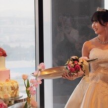 ノートルダム大阪ＯＮＥの写真｜ドレス・衣装｜2025-03-08 16:00:45.0つねちゃんさん投稿