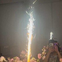 ノートルダム大阪ＯＮＥの写真｜披露宴・パーティー会場｜2025-03-08 16:00:45.0つねちゃんさん投稿