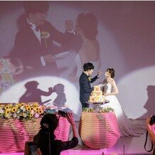 ノートルダム大阪ＯＮＥの写真｜披露宴・パーティー会場｜2025-08-26 22:31:38.0はいからさんが通るさん投稿