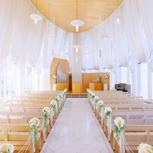 小さな結婚式　千葉店の画像｜キレイ