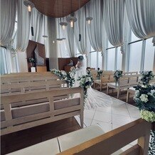 小さな結婚式　千葉店の画像