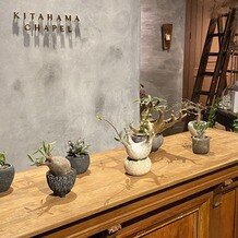 KITAHAMA W（キタハマダブリュー）の画像