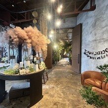 KITAHAMA W（キタハマダブリュー）の写真｜挙式会場｜2024-12-09 16:31:40.0hiroさん投稿