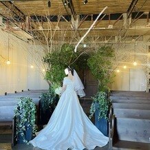 KITAHAMA W（キタハマダブリュー）の写真｜ドレス・衣装｜2025-09-13 14:26:08.0あーちゃんさん投稿