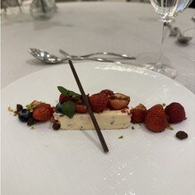 マリエルコート インターパークの写真｜料理・ケーキ｜2026-01-23 20:47:02.0Tさん投稿