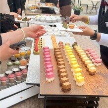 マリエルコート インターパークの写真｜料理・ケーキ｜2026-07-24 06:17:27.0みほさん投稿