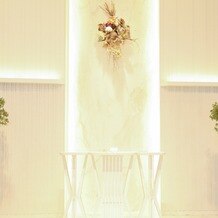 Ｗグランラセーレ岡山の写真｜挙式会場｜2025-04-16 18:13:15.0kさん投稿