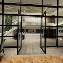 Ｗグランラセーレ岡山の写真｜披露宴・パーティー会場｜2025-07-27 19:54:01.0なちょみさん投稿