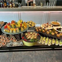 Ｗグランラセーレ岡山の写真｜ケーキバイキング