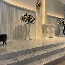 Ｗグランラセーレ岡山の写真｜挙式会場｜2025-10-20 00:44:17.0さっちゃんさん投稿