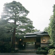 高台寺ひらまつの画像