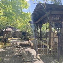 高台寺ひらまつの画像