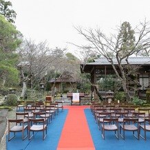 高台寺ひらまつの画像