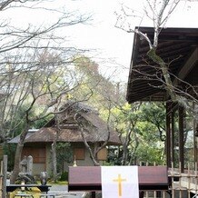 高台寺ひらまつの画像