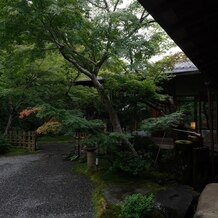 高台寺ひらまつの画像