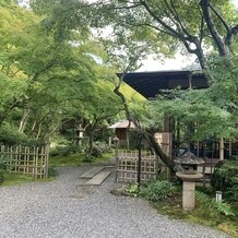 高台寺ひらまつの画像