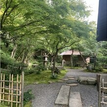 高台寺ひらまつの画像