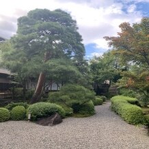 高台寺ひらまつの画像