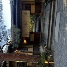 高台寺ひらまつの画像