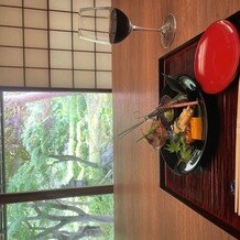レストランひらまつ 高台寺の写真｜その他｜2025-05-21 22:01:56.0まままままさん投稿