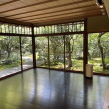 レストランひらまつ 高台寺の画像