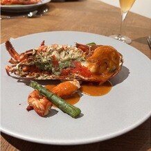 Ｃｈａｉｎｏｎ （シェノン）の写真｜料理・ケーキ｜2025-09-06 19:37:09.0あさん投稿