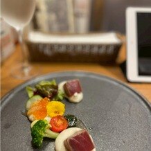 ザ・プレミアムレジデンス　ラグナヴェール広島の写真｜料理・ケーキ｜2025-11-03 01:42:40.0こうじさん投稿