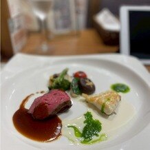 ザ・プレミアムレジデンス　ラグナヴェール広島の写真｜料理・ケーキ｜2025-11-03 01:42:40.0こうじさん投稿