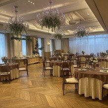 ザ・プレミアムレジデンス　ラグナヴェール広島の写真｜披露宴・パーティー会場｜2026-04-27 18:30:21.0miyuさん投稿