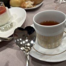 トリフォーリア ＮＡＧＯＹＡの画像｜紅茶と可愛いスプーン