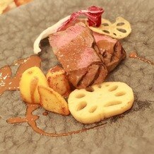 トリフォーリア ＮＡＧＯＹＡの画像｜お肉料理