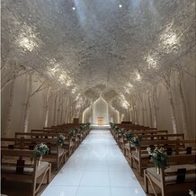 トリフォーリア ＮＡＧＯＹＡの画像