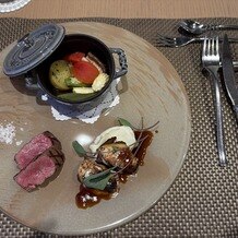トリフォーリア ＮＡＧＯＹＡの写真｜お肉料理