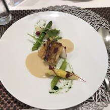 北野異人館　旧クルペ邸の画像｜鯛の鱗焼き、かなり人気のお魚料理でこれも初めてたべました。