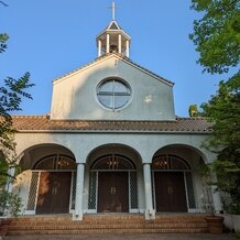 北野異人館　旧クルペ邸の画像｜北野教会