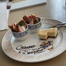 北野異人館　旧クルペ邸の写真｜料理・ケーキ｜2024-10-19 20:41:24.0たらさん投稿