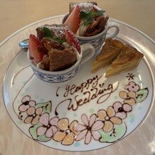 北野異人館　旧クルペ邸の写真｜料理・ケーキ｜2025-07-23 12:58:54.0あかりさん投稿