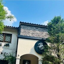 北野異人館　旧クルペ邸の写真｜挙式会場｜2025-08-22 18:03:31.0ちーさん投稿