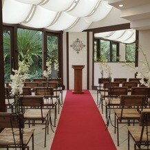 北野異人館　旧クルペ邸の写真｜挙式会場｜2025-10-27 22:52:33.0りんさん投稿