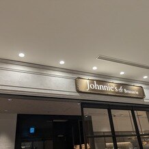 Ｊｏｈｎｎｉｅ’ｓ　Ｂｒａｓｓｅｒｉｅの写真｜挙式会場｜2024-06-04 10:34:44.0じぇりーさん投稿