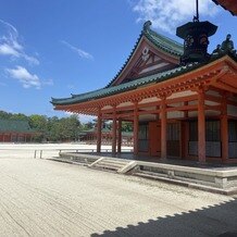 平安神宮会館の画像