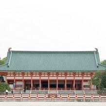 平安神宮会館の画像