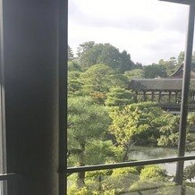 平安神宮会館の画像｜日本庭園