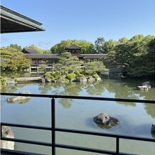 平安神宮会館の画像｜日本庭園