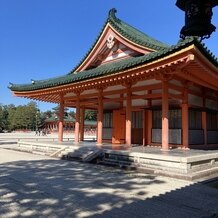 平安神宮会館の画像