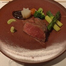 平安神宮会館の画像｜お肉料理