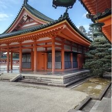 平安神宮会館の画像｜儀式殿