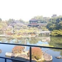 平安神宮会館の画像｜お庭