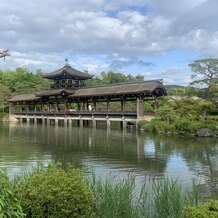 平安神宮会館の画像｜庭園