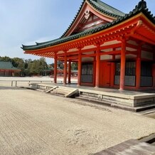 平安神宮会館の画像